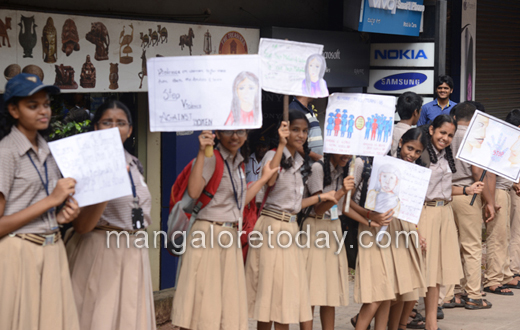 Project Angel anniversary